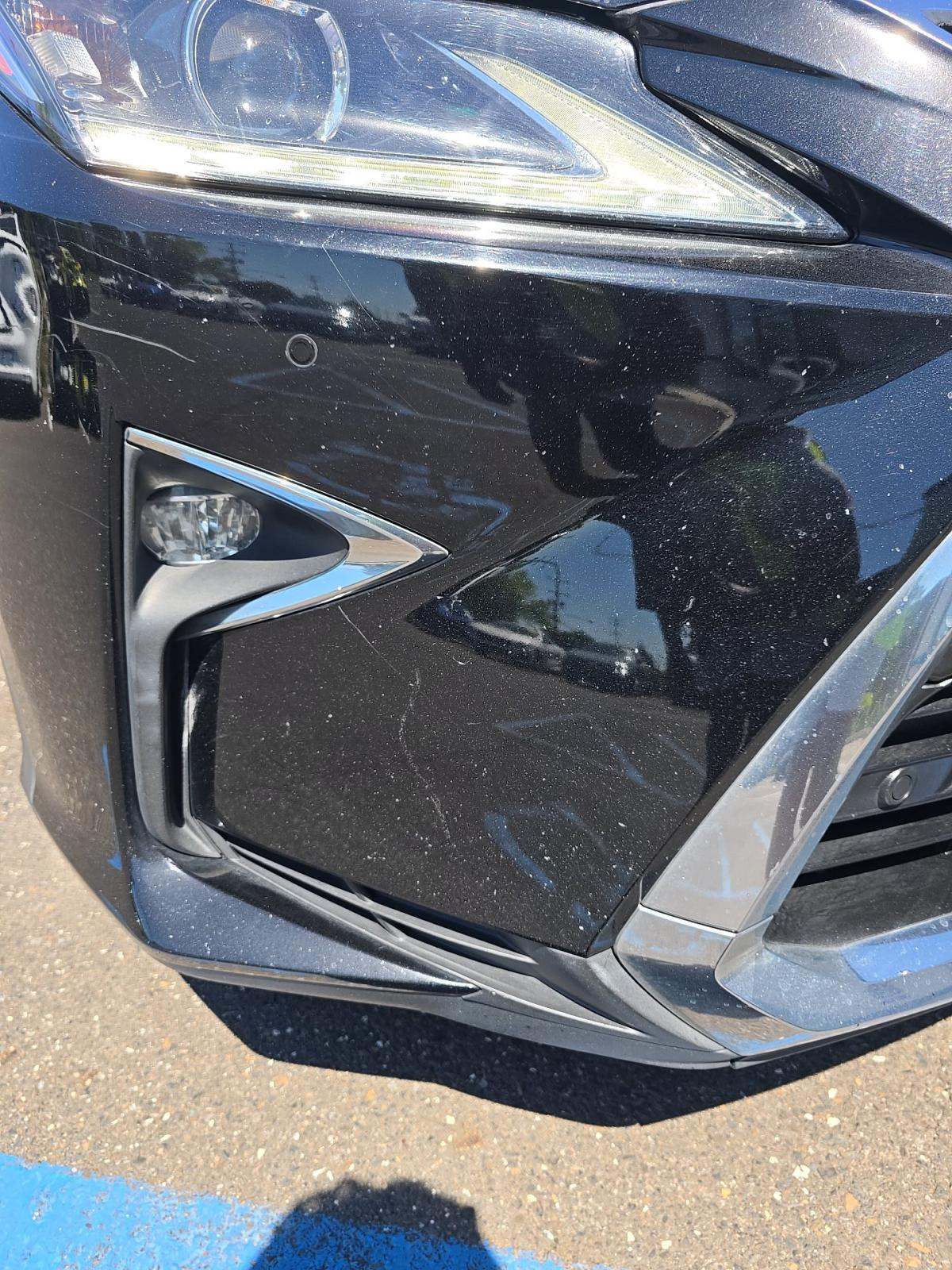 2016 Lexus RX RX 350 AWD
