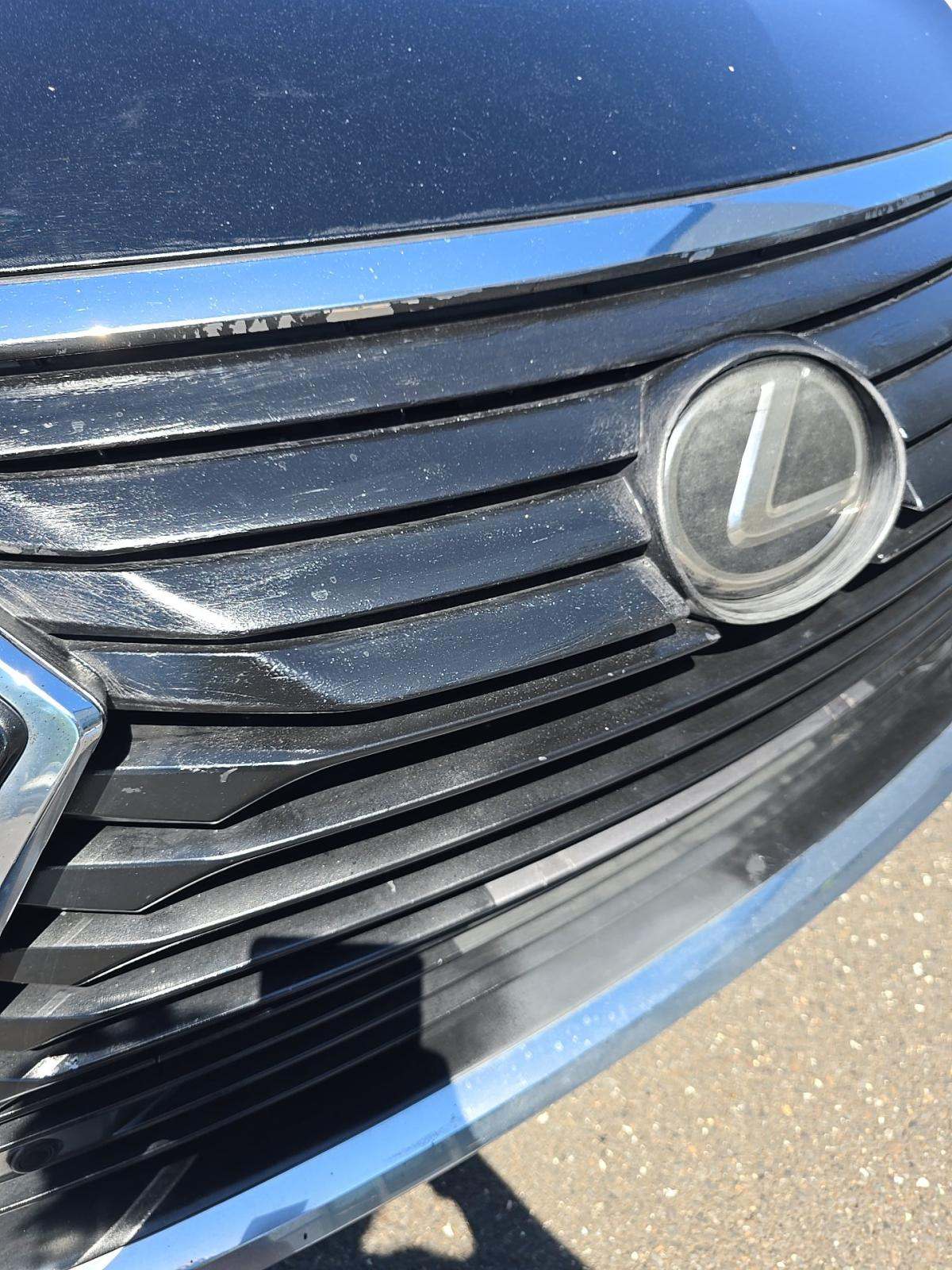 2016 Lexus RX RX 350 AWD