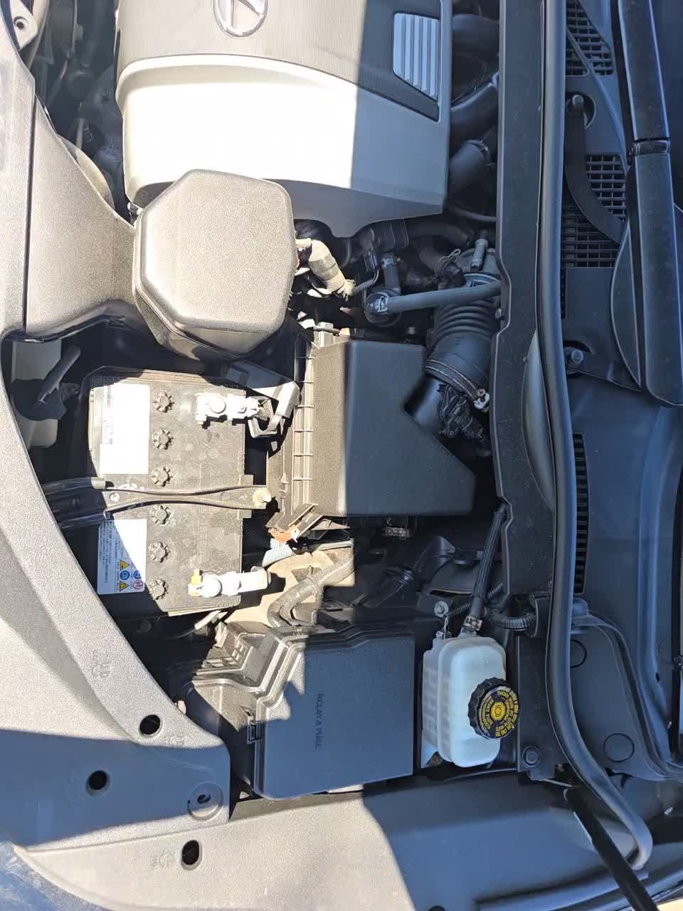 2016 Lexus RX RX 350 AWD