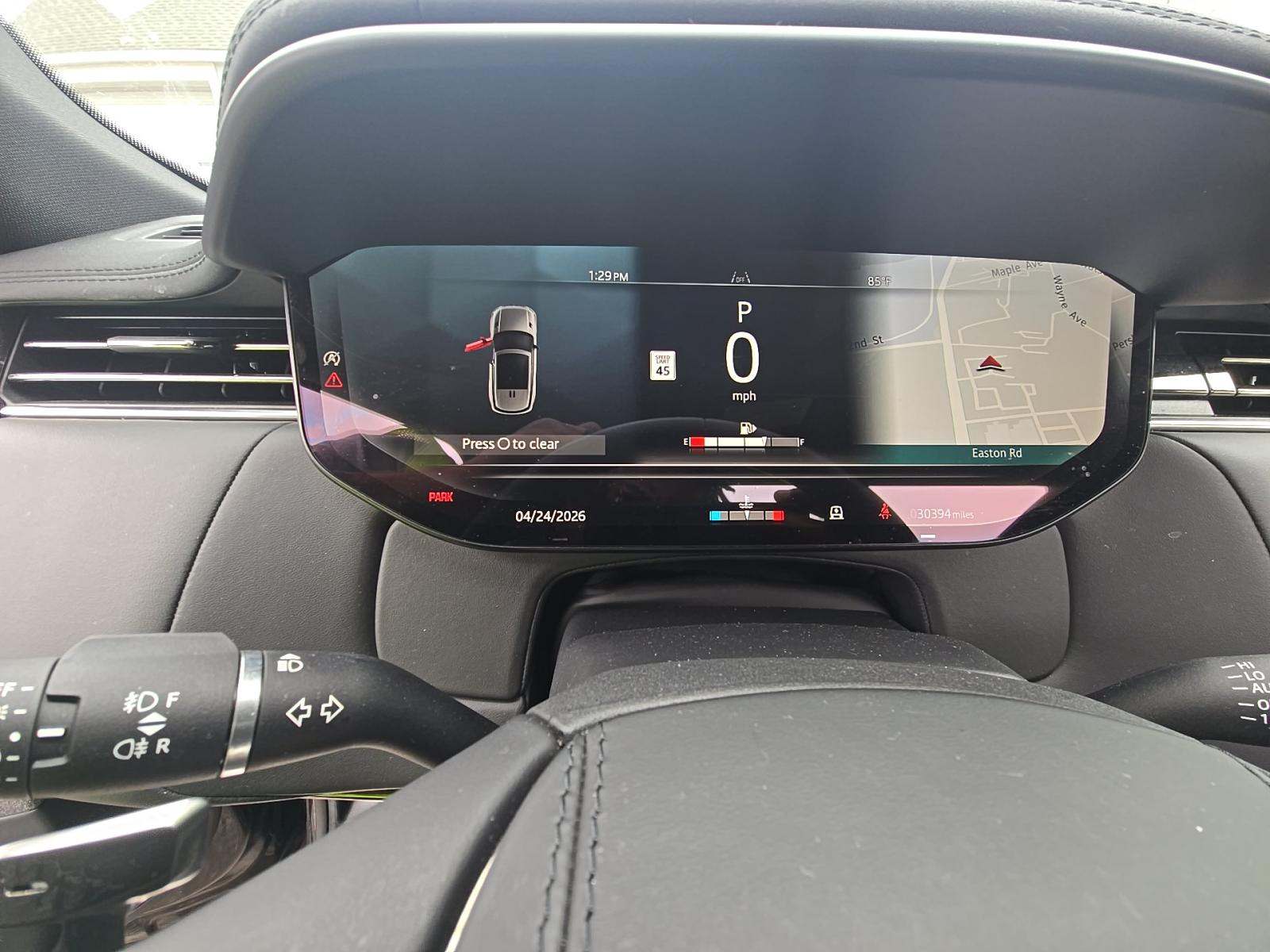 LAND ROVER RANGE ROVER SPORT - 9