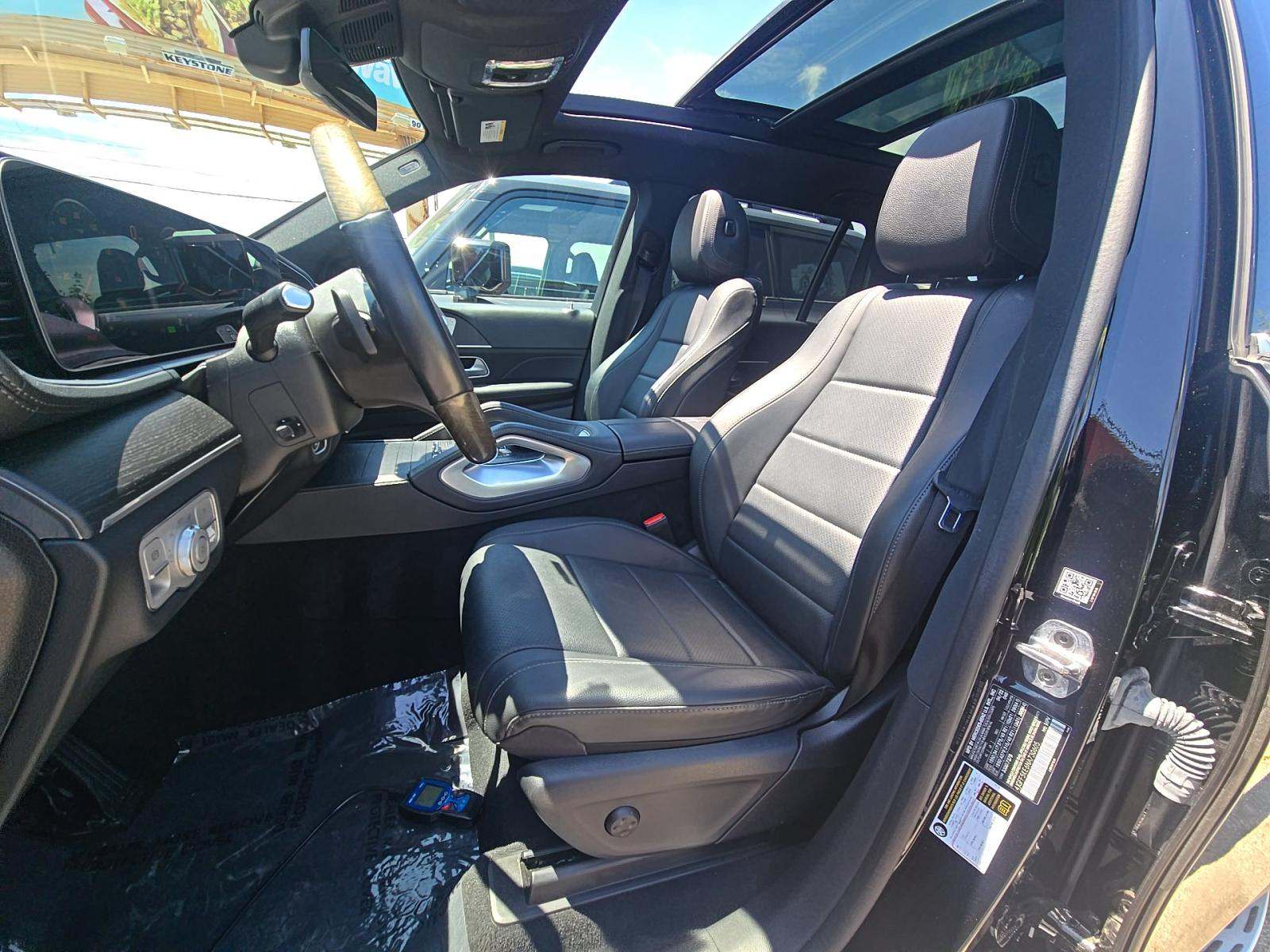 2022 Mercedes-Benz GLS GLS 450 AWD