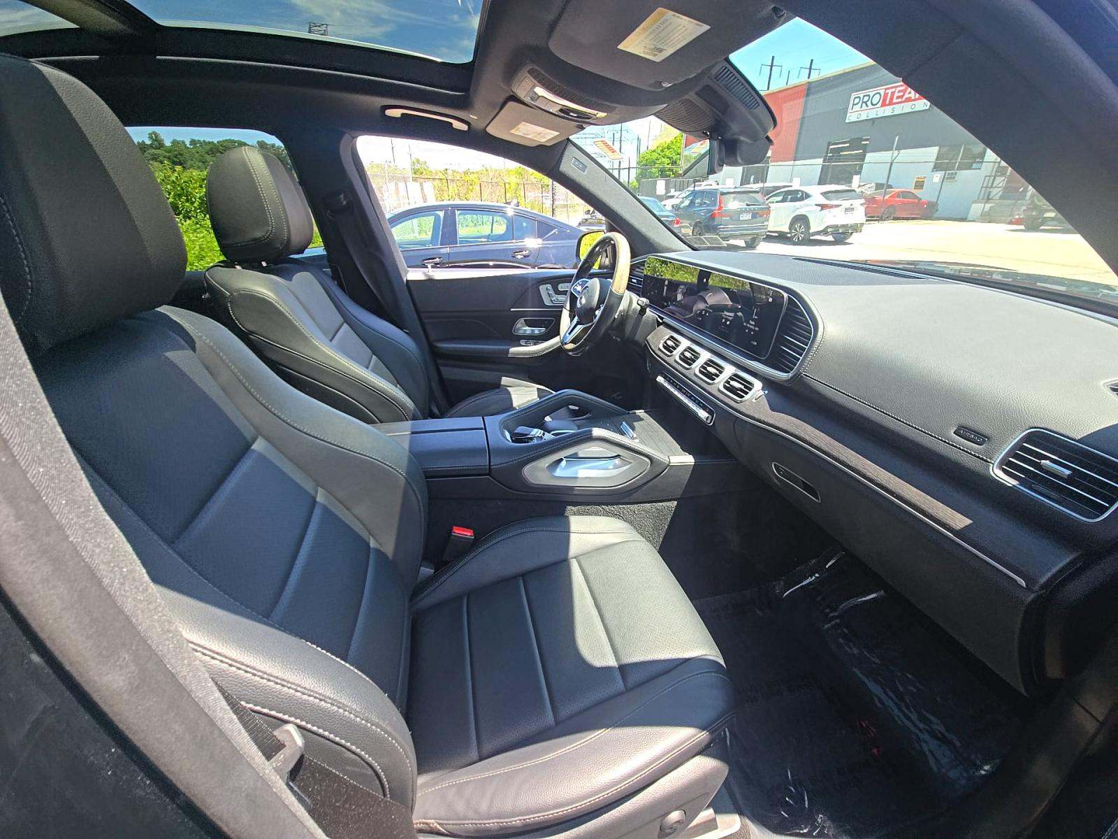 2022 Mercedes-Benz GLS GLS 450 AWD