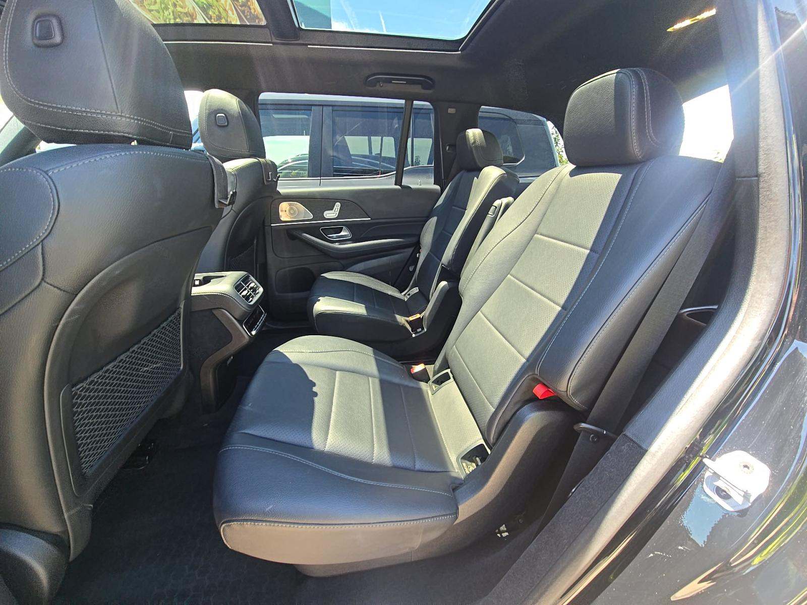 2022 Mercedes-Benz GLS GLS 450 AWD