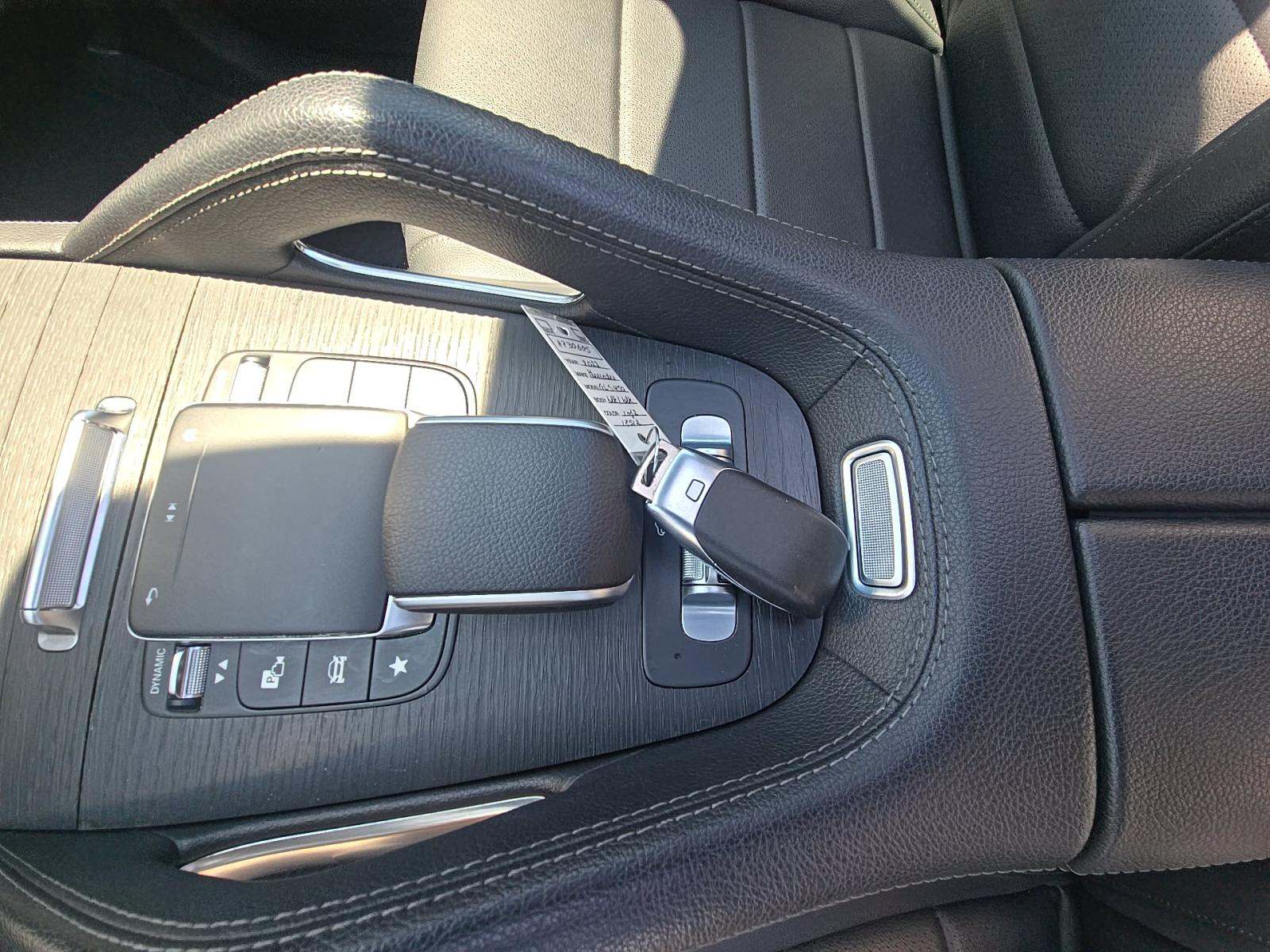 2022 Mercedes-Benz GLS GLS 450 AWD