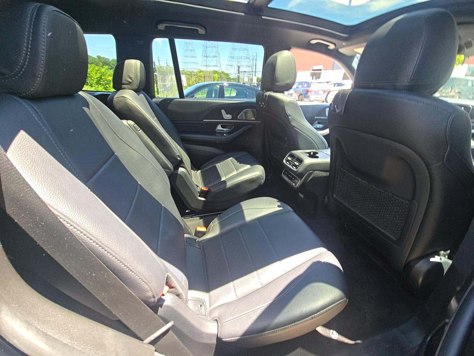 2022 Mercedes-Benz GLS GLS 450 AWD