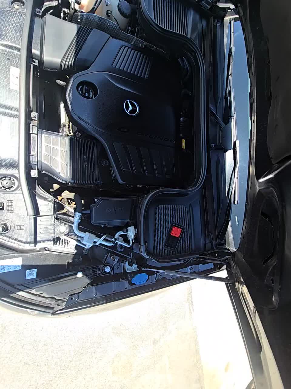 2022 Mercedes-Benz GLS GLS 450 AWD