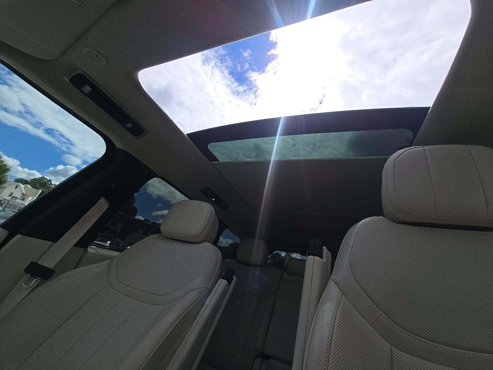 LAND ROVER RANGE ROVER - 7