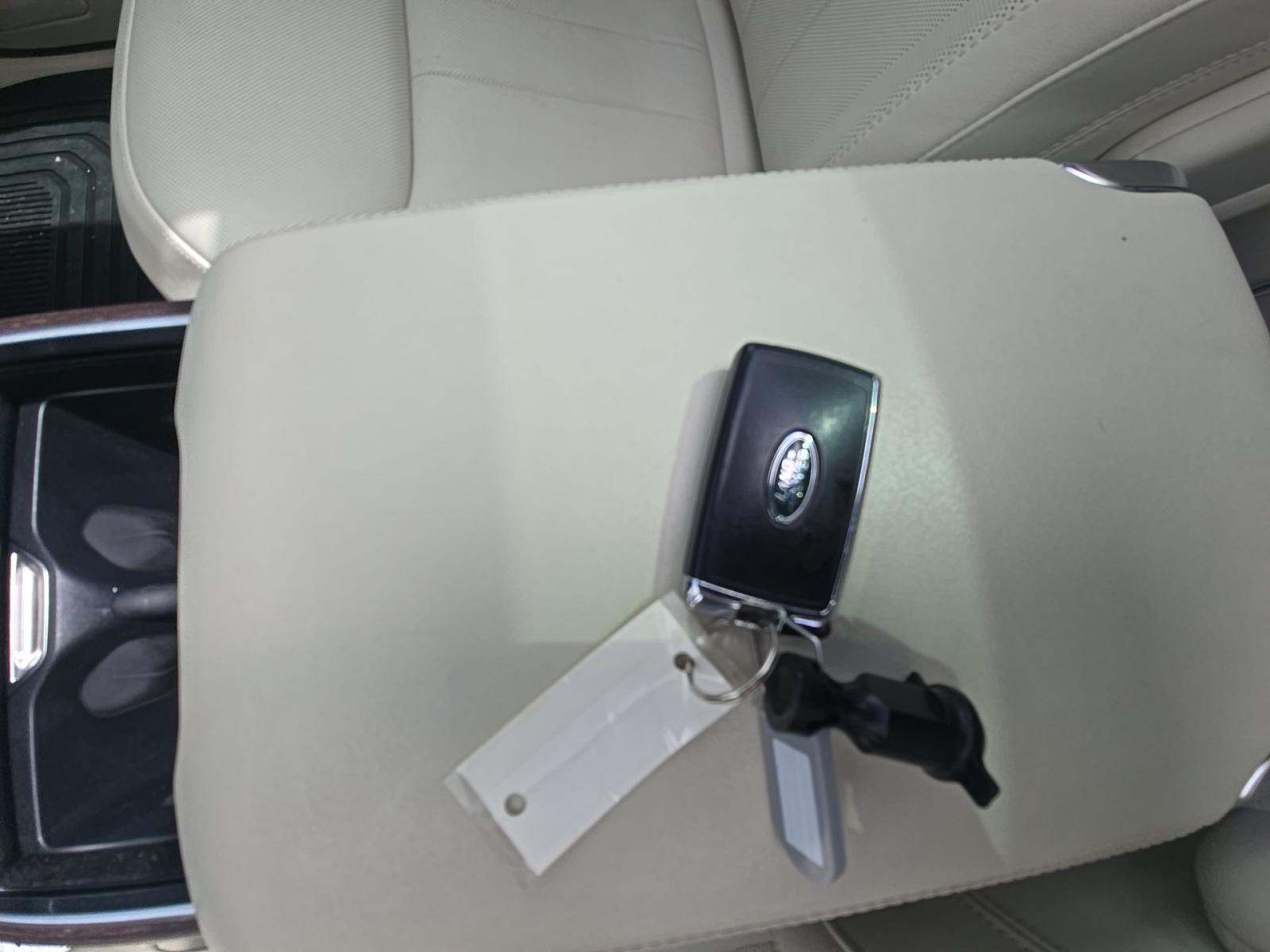 LAND ROVER RANGE ROVER - 4