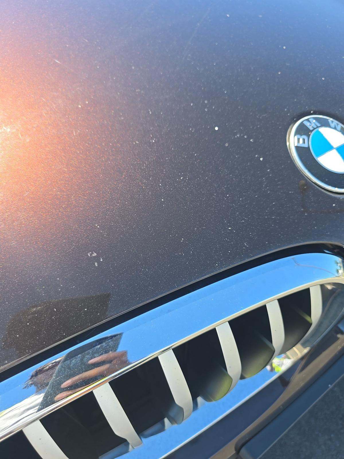 2020 BMW X3 xDrive30i AWD