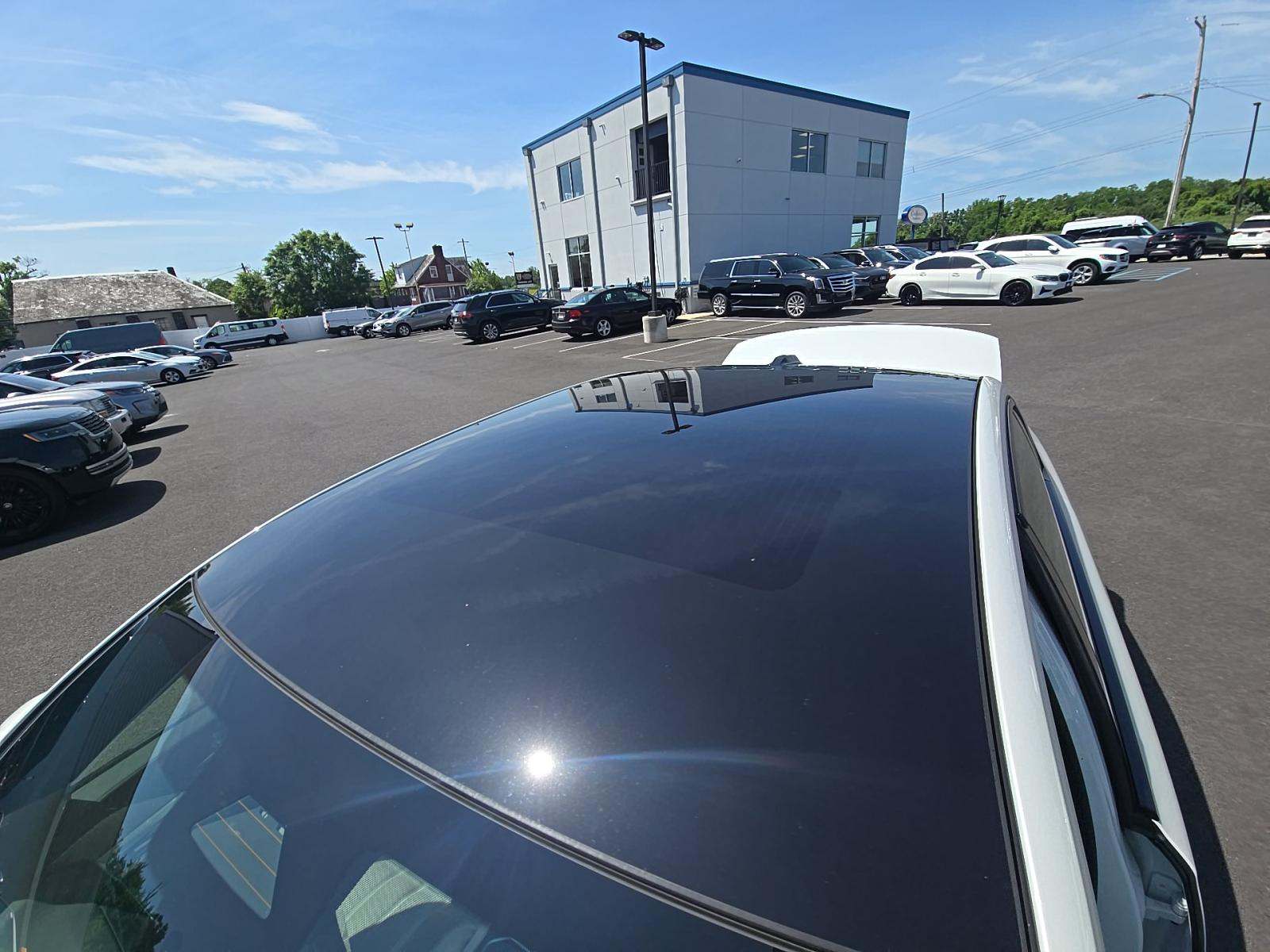 2023 BMW 7 Series 760i xDrive AWD