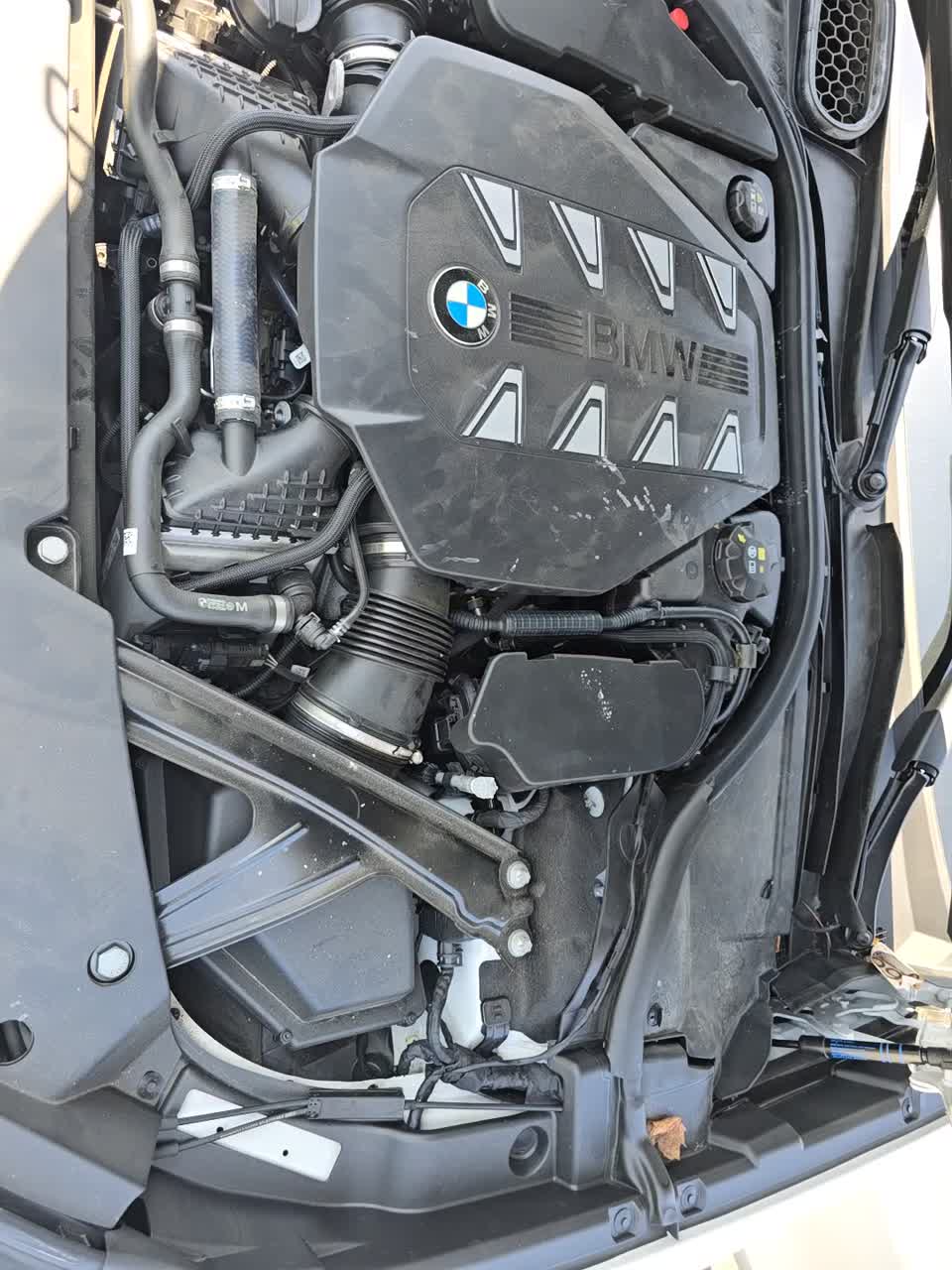 2023 BMW 7 Series 760i xDrive AWD
