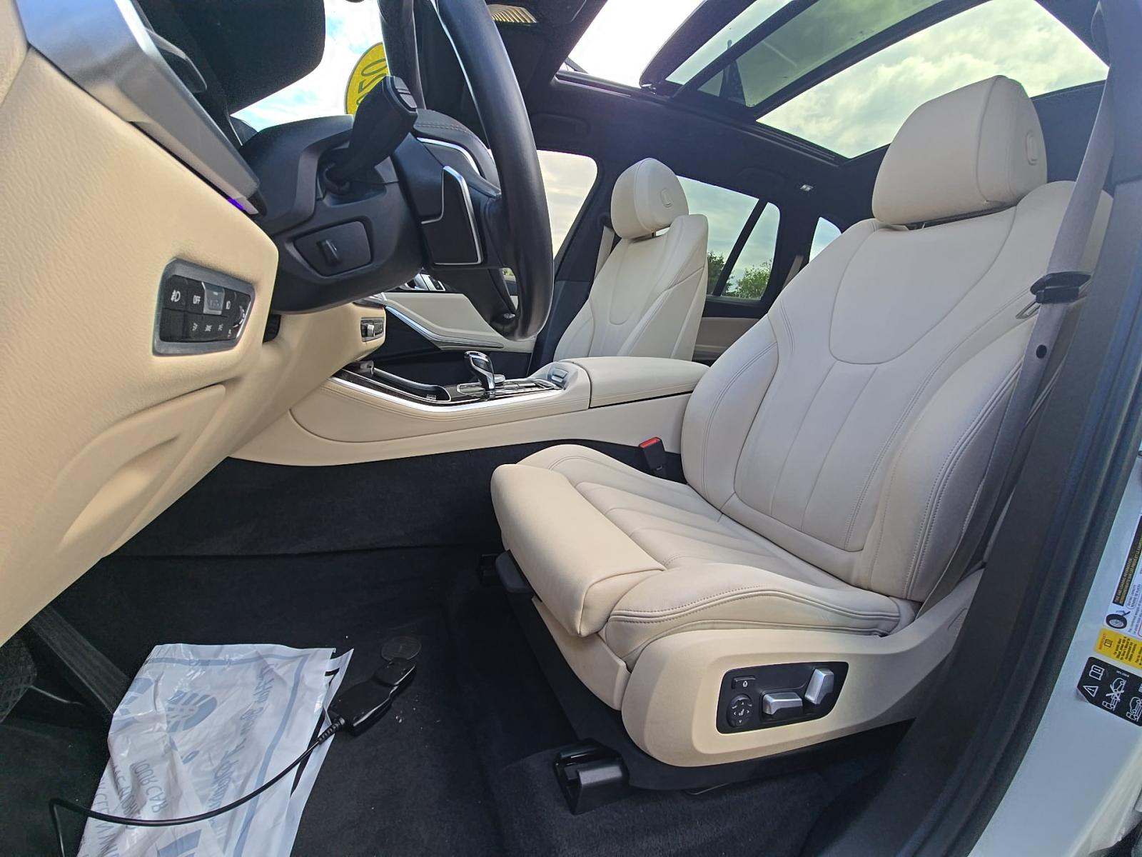2019 BMW X5 xDrive40i AWD
