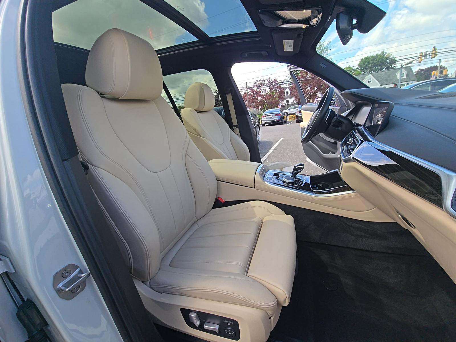 2019 BMW X5 xDrive40i AWD