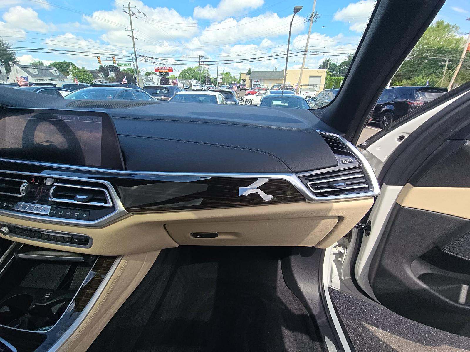 2019 BMW X5 xDrive40i AWD