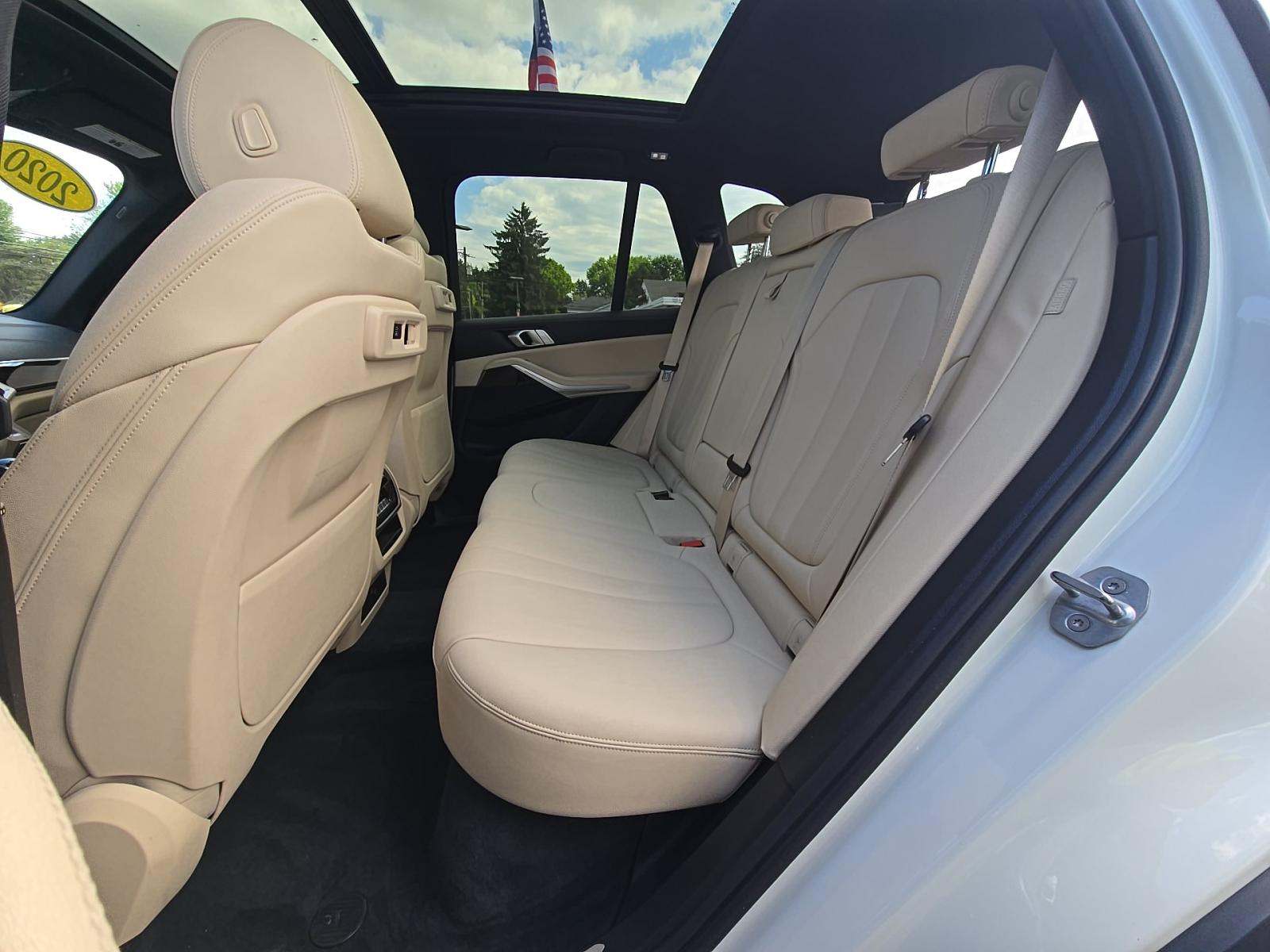 2019 BMW X5 xDrive40i AWD