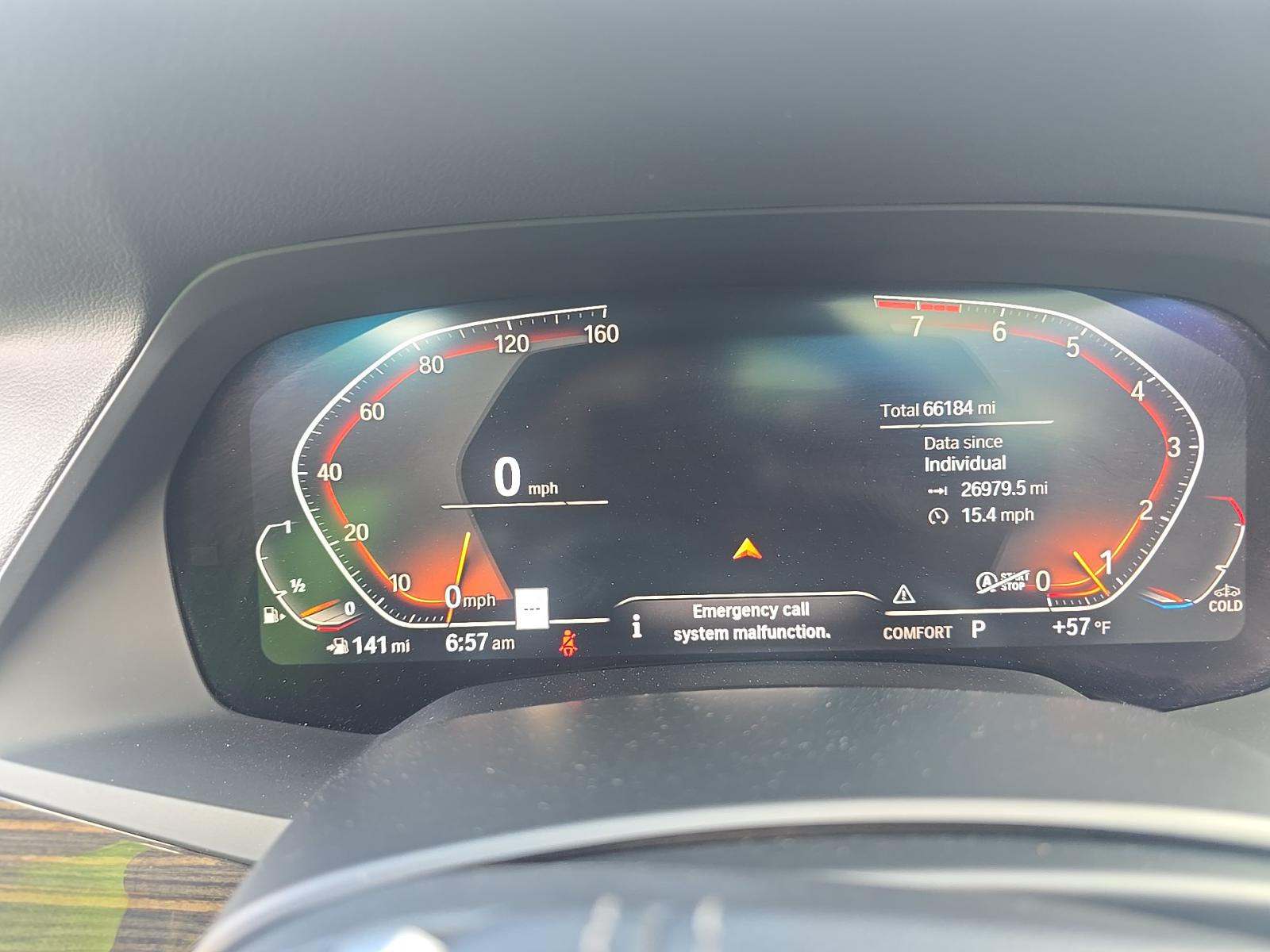 2019 BMW X5 xDrive40i AWD