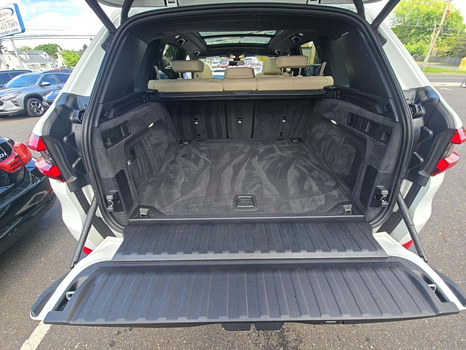 2019 BMW X5 xDrive40i AWD