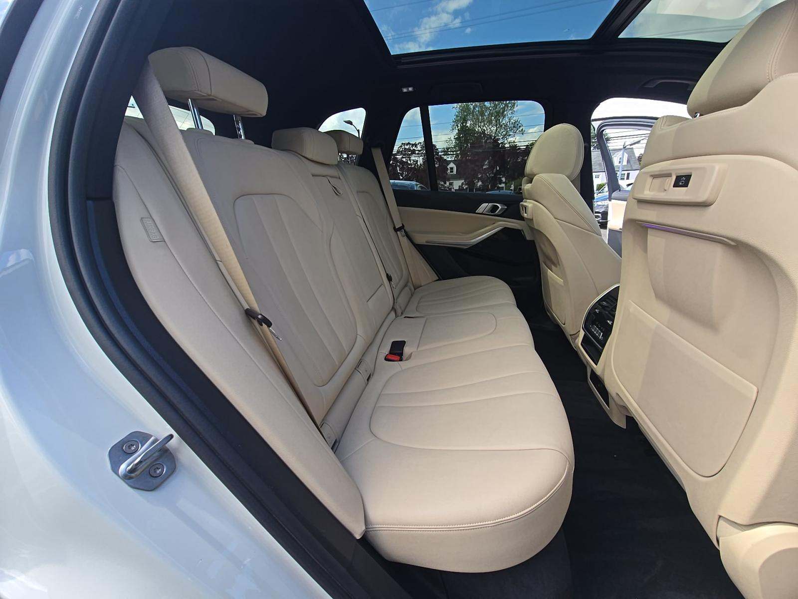 2019 BMW X5 xDrive40i AWD