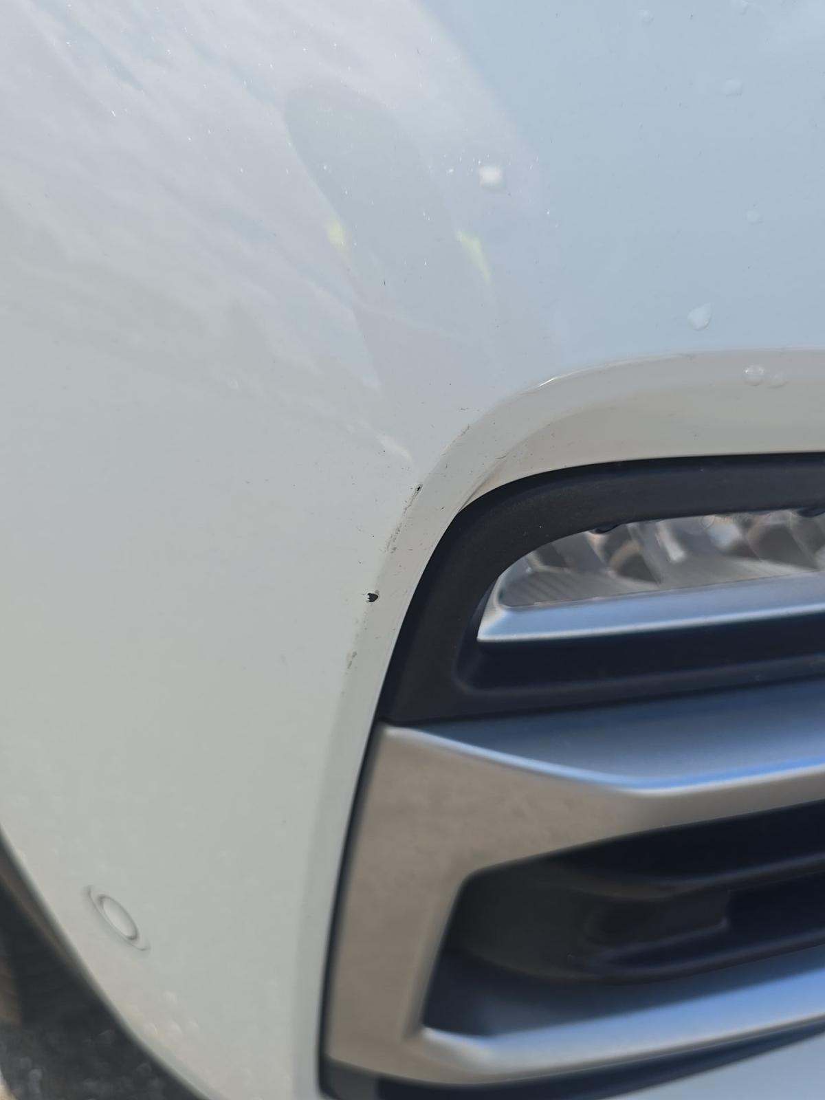 2019 BMW X5 xDrive40i AWD