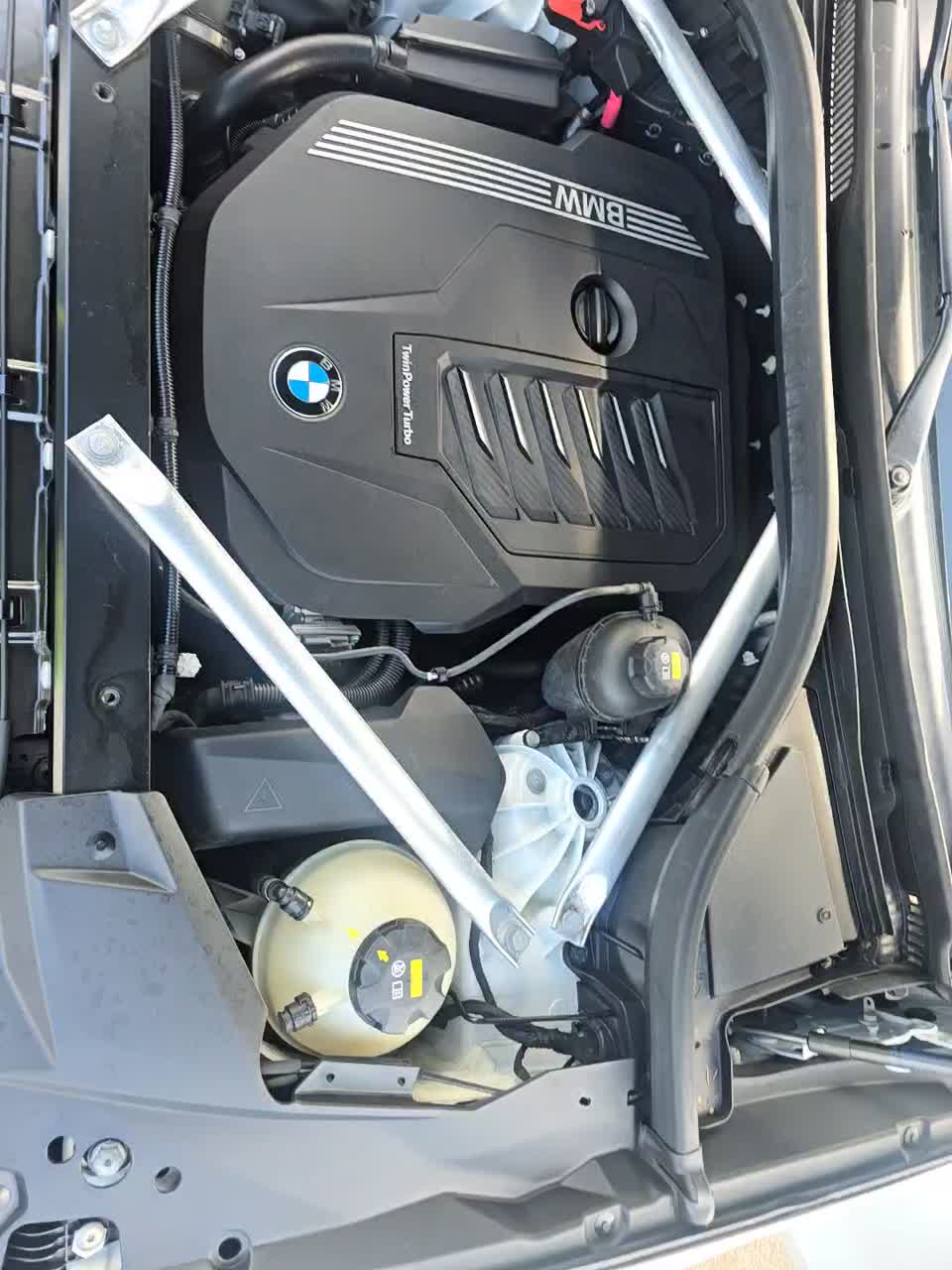 2019 BMW X5 xDrive40i AWD