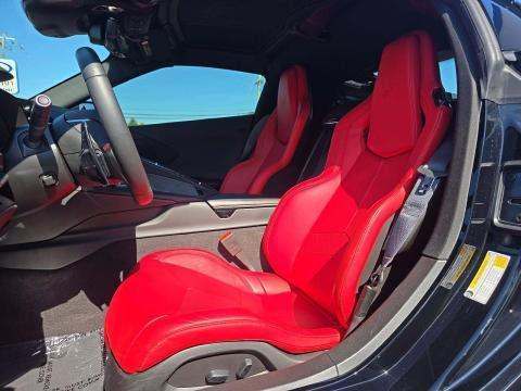 CHEVROLET STINGRAY - 2