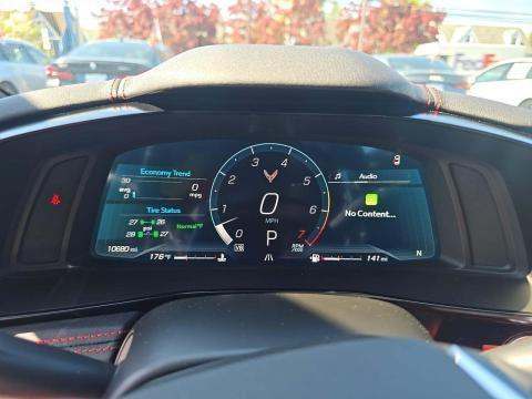 CHEVROLET STINGRAY - 5