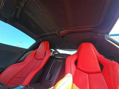 CHEVROLET STINGRAY - 7