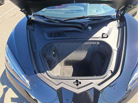 CHEVROLET STINGRAY - 9