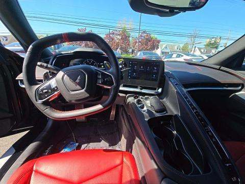 CHEVROLET STINGRAY - 6