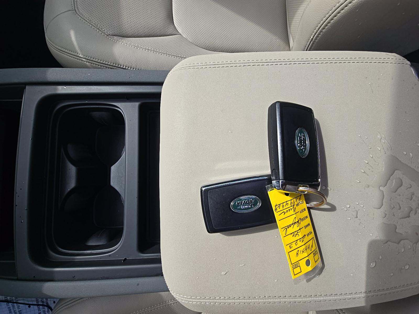 2023 Land Rover Defender 110 SE AWD
