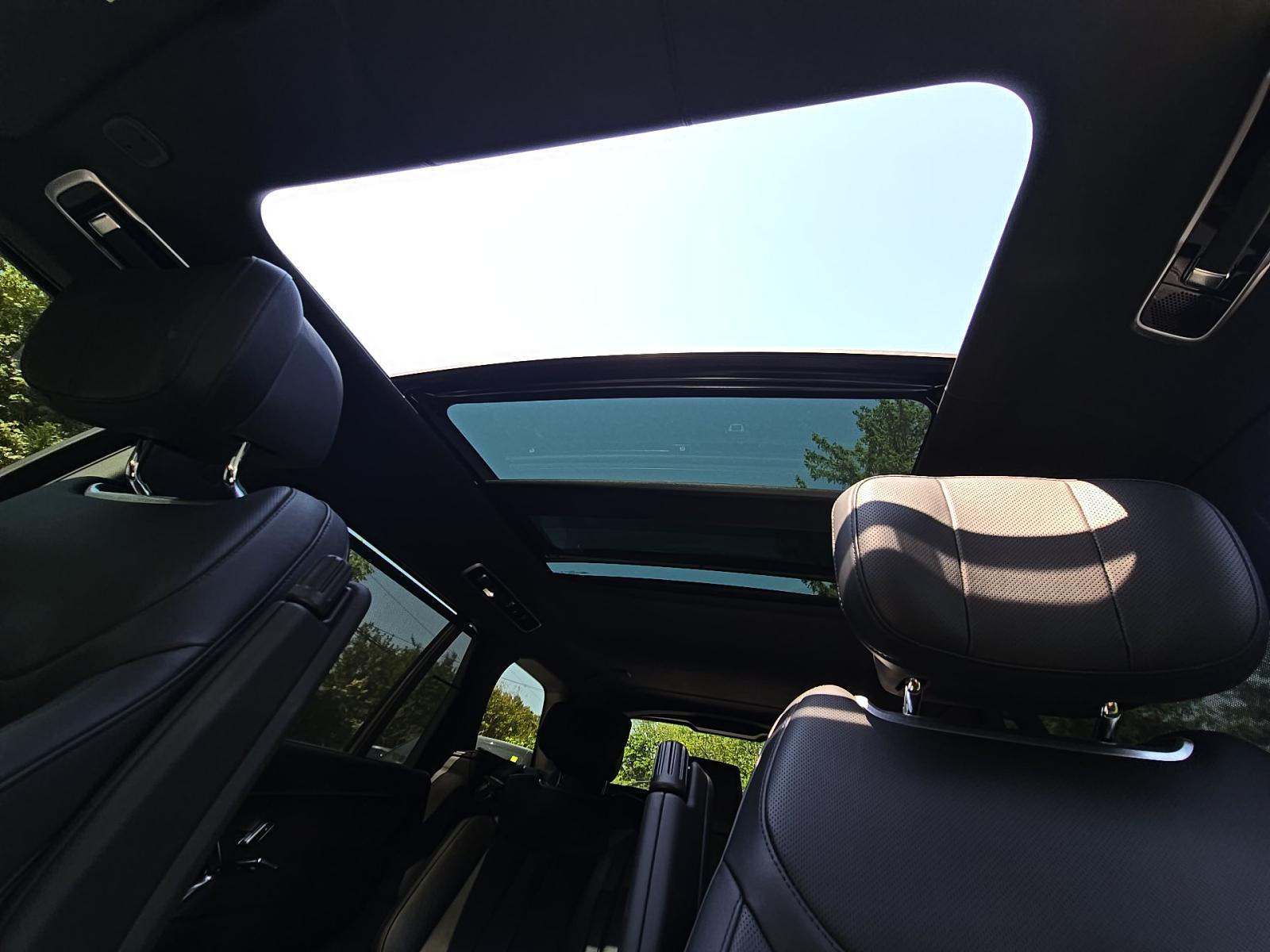 LAND ROVER RANGE ROVER - 7