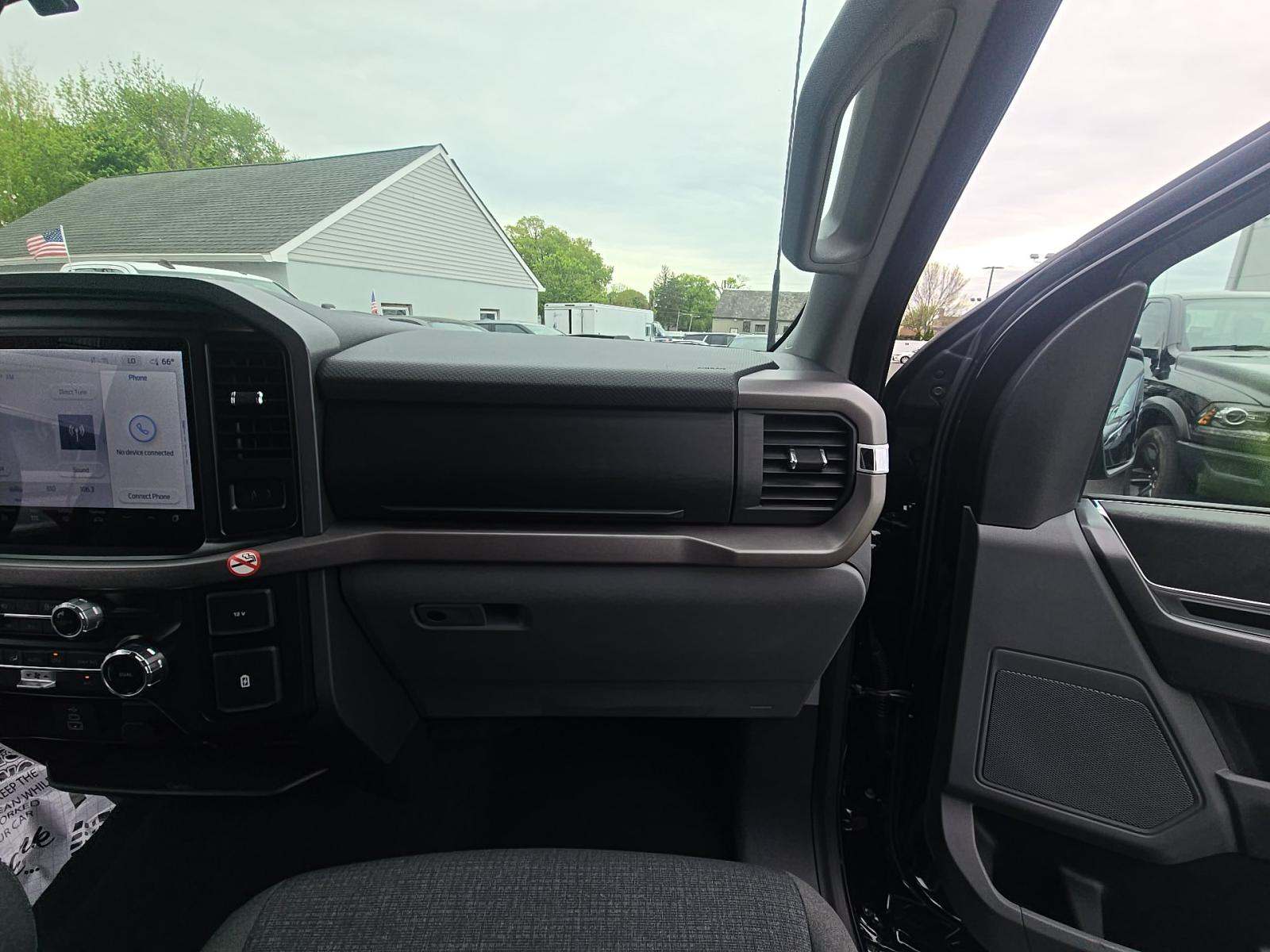 2025 Ford F-150 XLT AWD