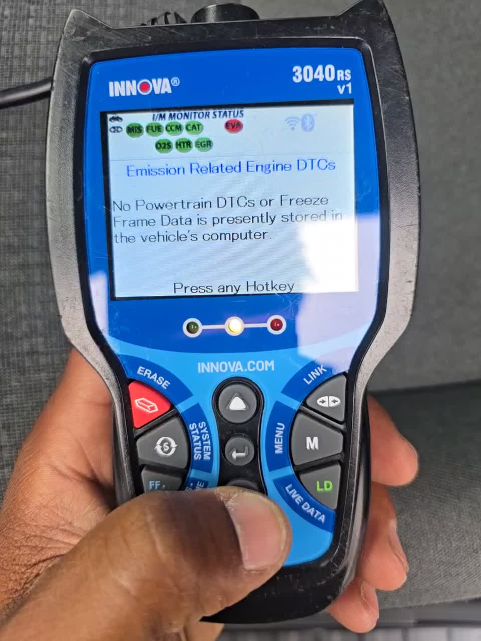 2025 Ford F-150 XLT AWD