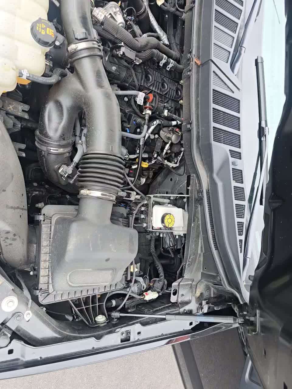 2025 Ford F-150 XLT AWD