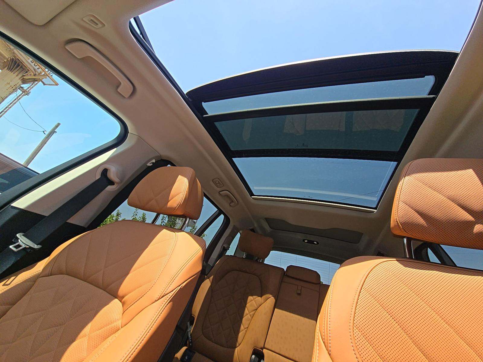2025 BMW X7 xDrive40i AWD