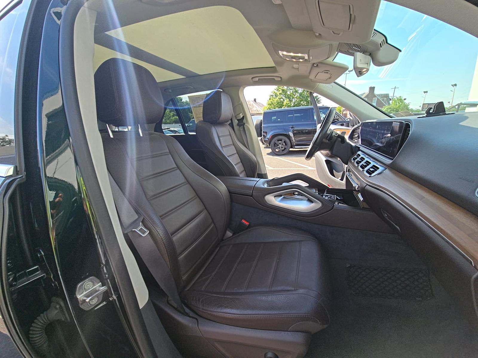 2020 Mercedes-Benz GLE GLE 350 AWD