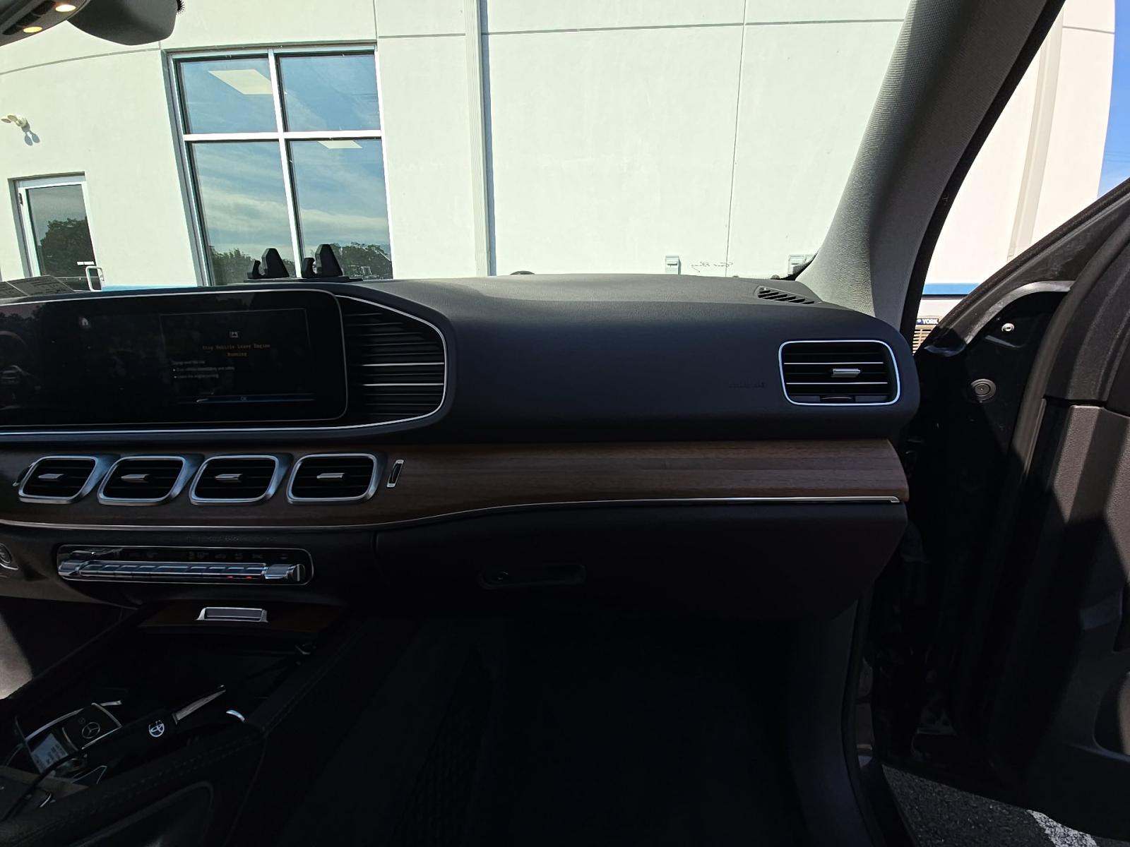 2020 Mercedes-Benz GLE GLE 350 AWD