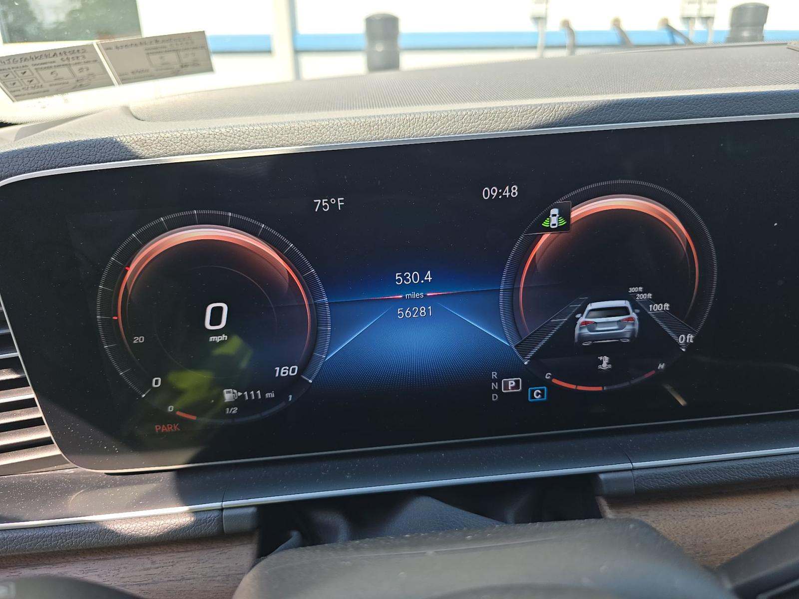 2020 Mercedes-Benz GLE GLE 350 AWD