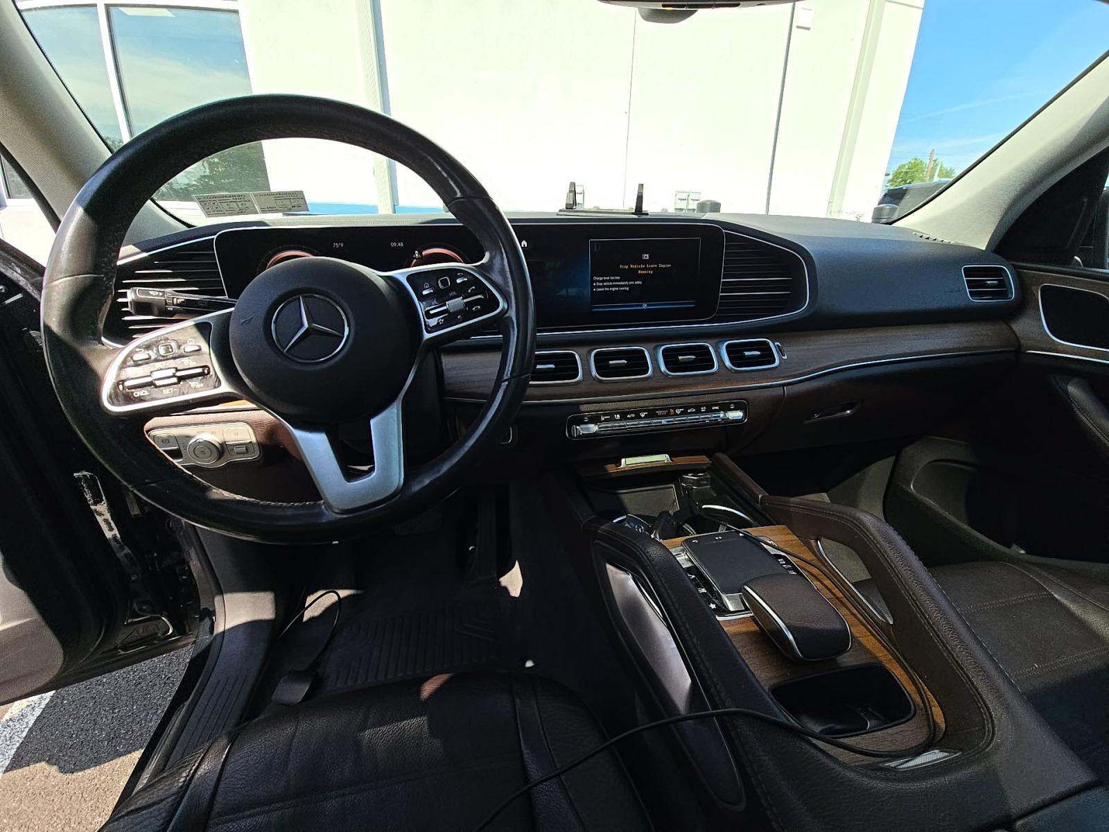 2020 Mercedes-Benz GLE GLE 350 AWD