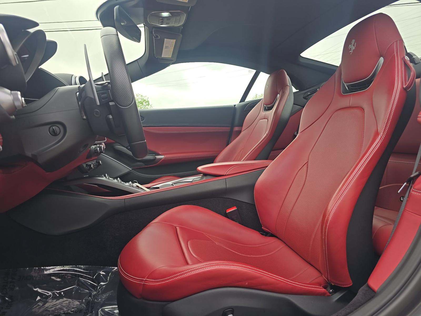 2022 Ferrari Portofino M RWD
