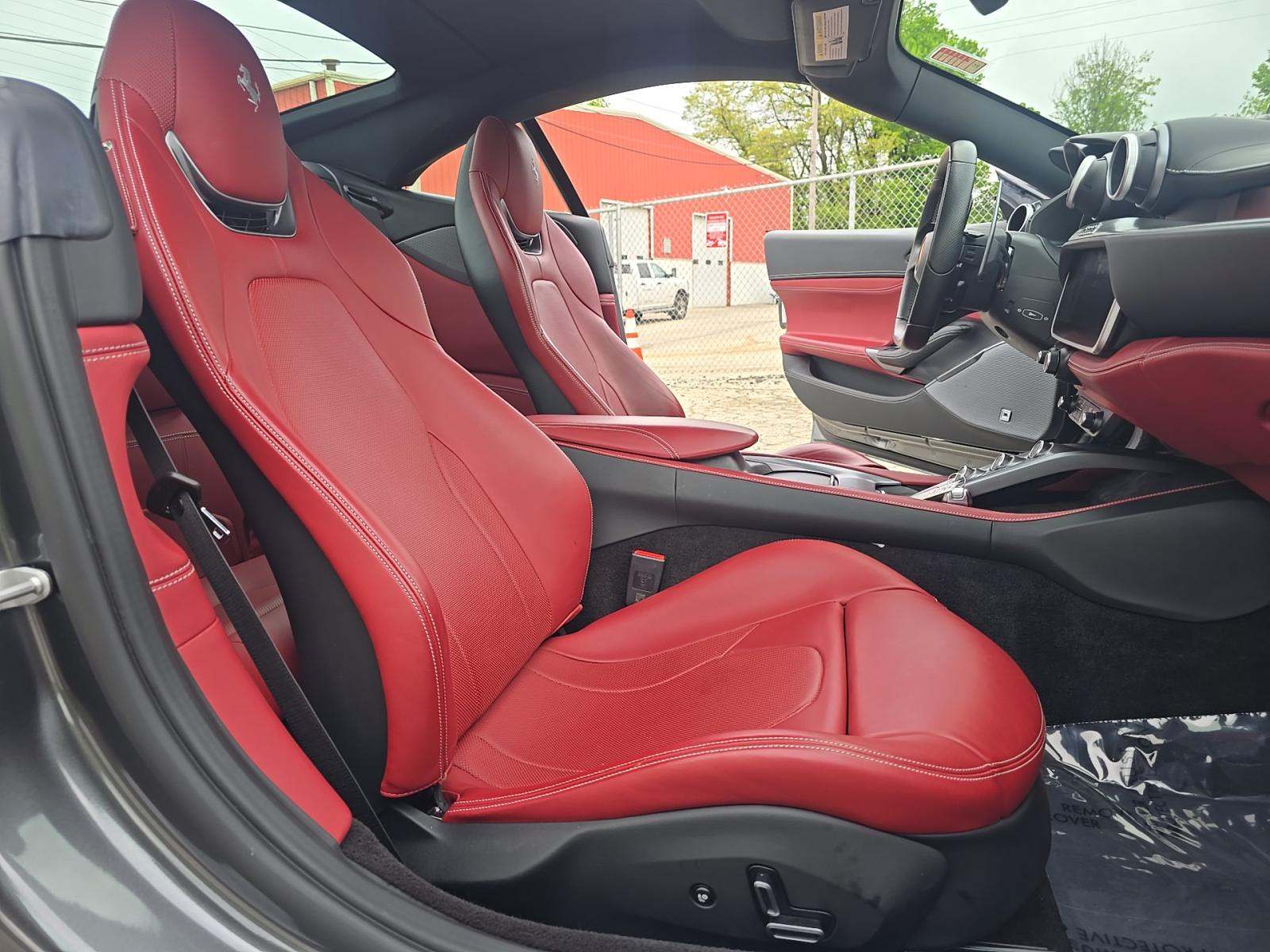 2022 Ferrari Portofino M RWD