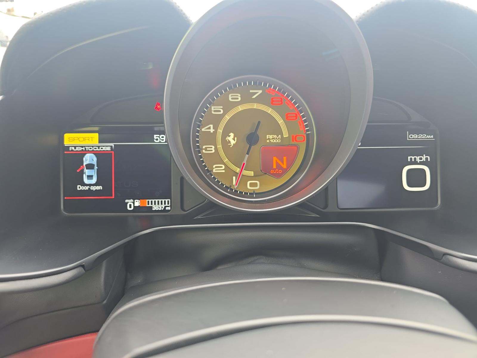 2022 Ferrari Portofino M RWD