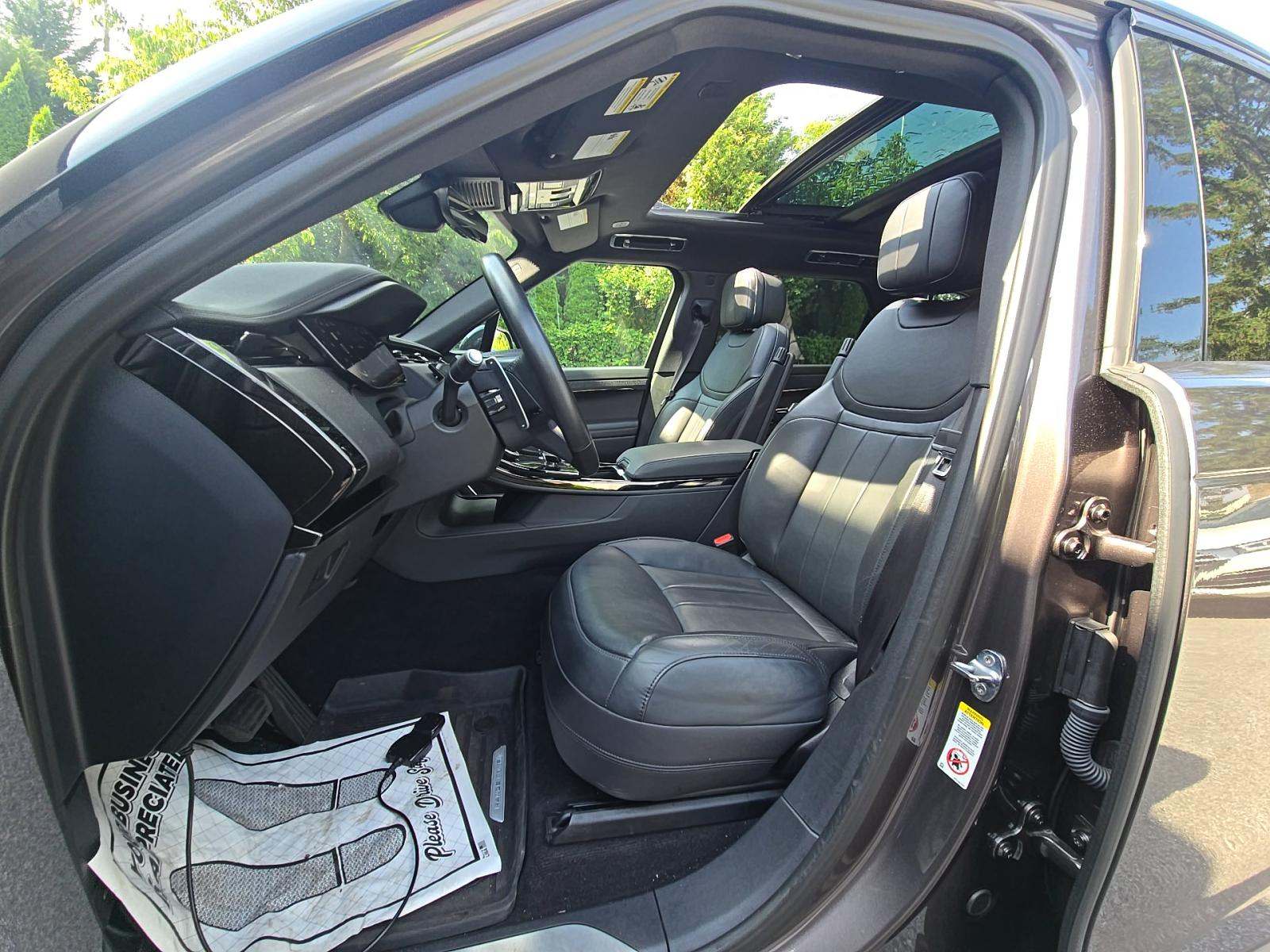 2023 Land Rover Range Rover Sport SE AWD