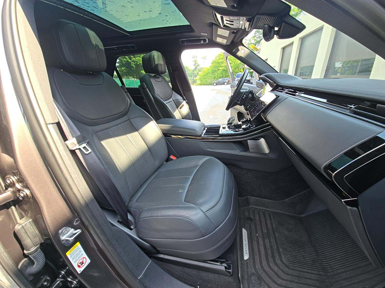 2023 Land Rover Range Rover Sport SE AWD