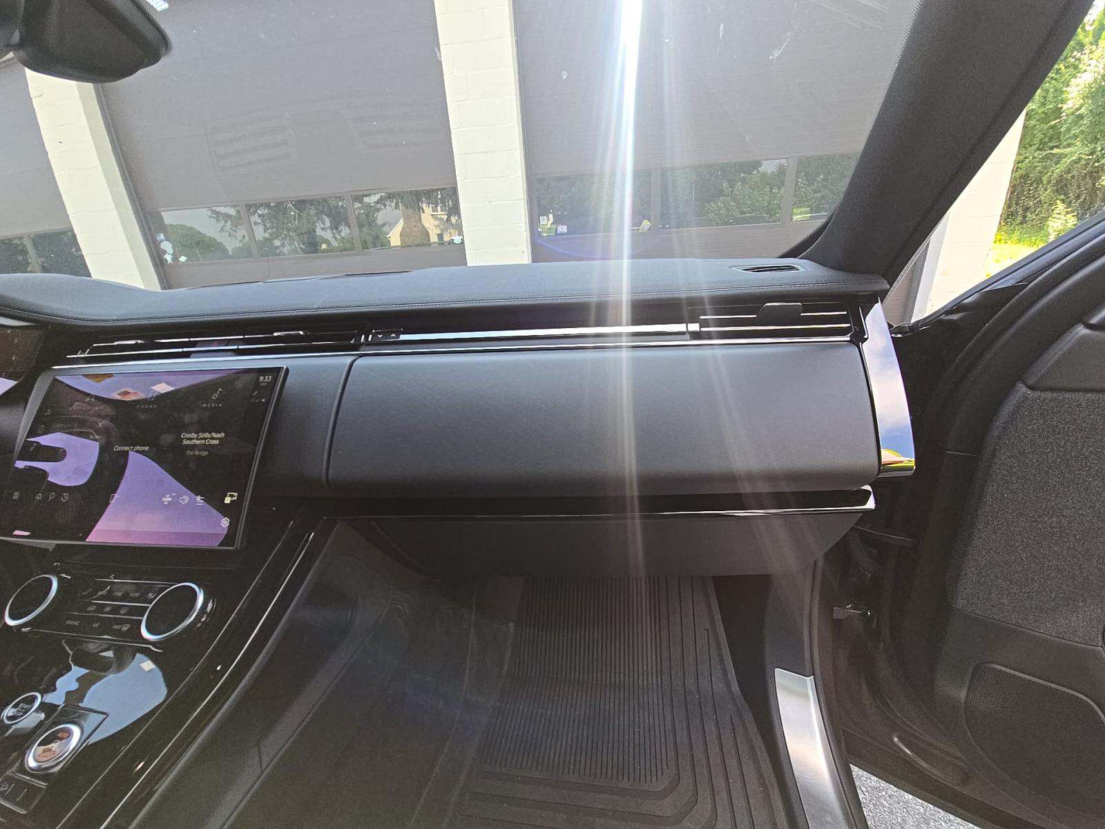 2023 Land Rover Range Rover Sport SE AWD