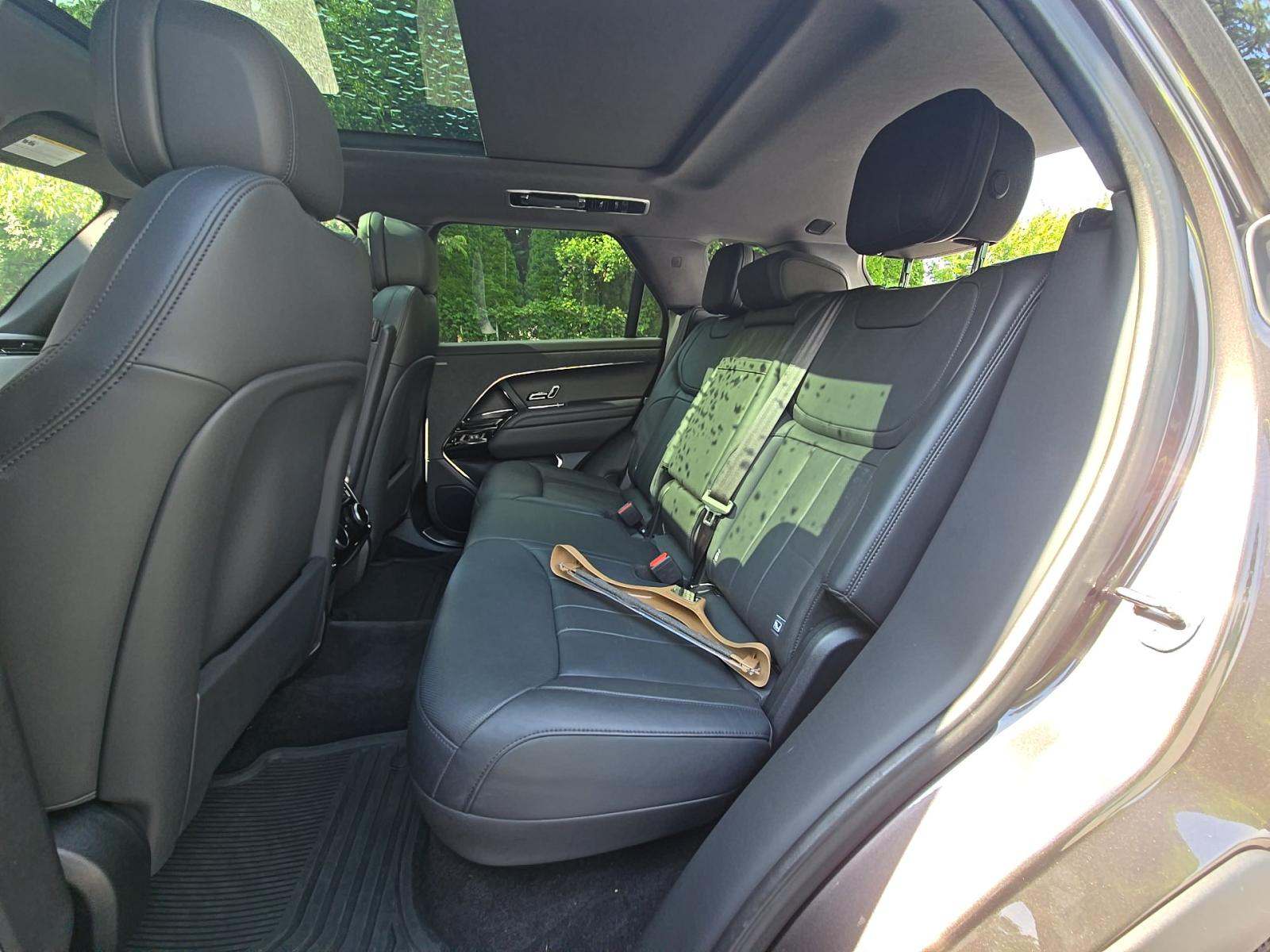 2023 Land Rover Range Rover Sport SE AWD