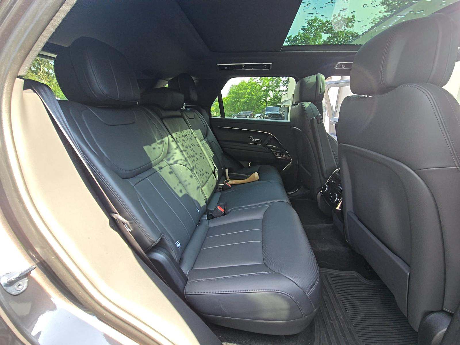 2023 Land Rover Range Rover Sport SE AWD
