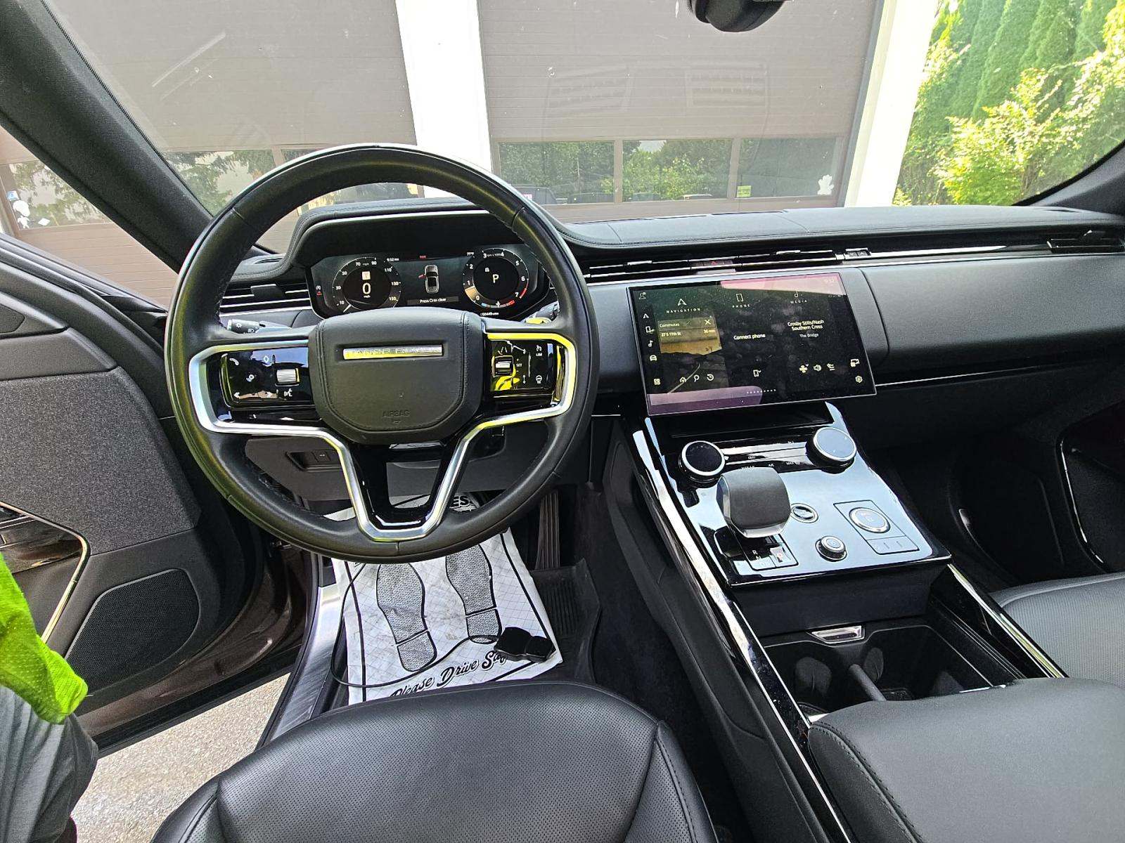 2023 Land Rover Range Rover Sport SE AWD