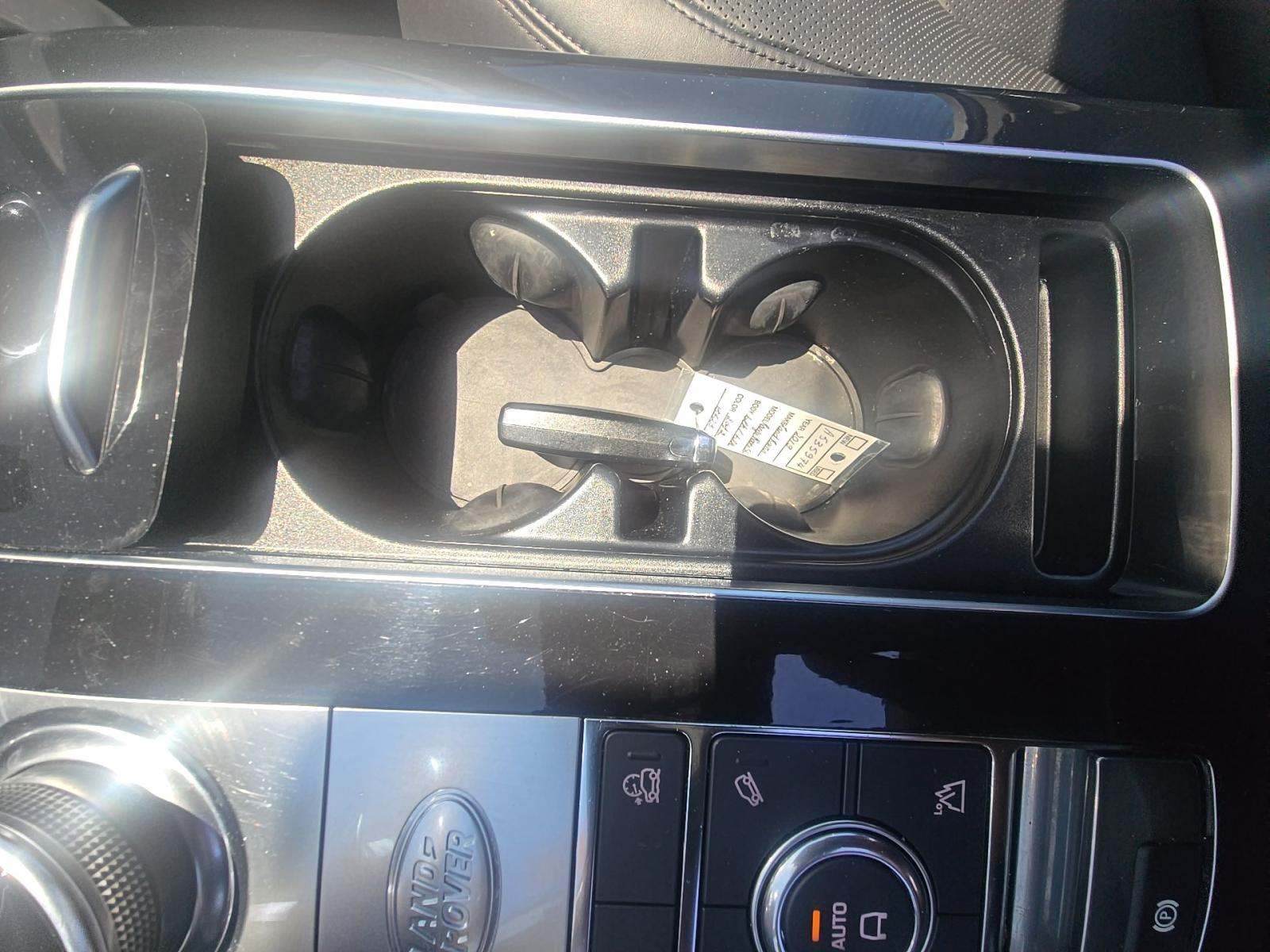 LAND ROVER RANGE ROVER - 8
