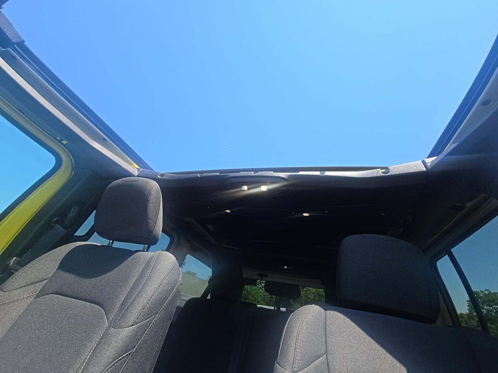 2024 Jeep Wrangler 4xe Sport S AWD